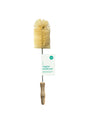 soulbrush • Vegane Reinigungsbürste aus Agavenfasern