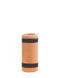 soulsleeve • Schutzhülle aus Kork für 600ml soulbottles, schwarz