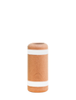 soulsleeve • Schutzhülle aus Kork für 600ml soulbottles, weiss
