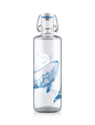 soulbottle • Trinkflasche aus Glas 1000ml souldiver