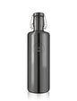 soulbottle steel light • Trinkflasche aus Edelstahl 1200ml obsidian