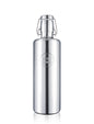 soulbottle steel light • Trinkflasche aus Edelstahl 1200ml plain