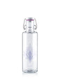 soulbottle • Trinkflasche aus Glas 600ml just breathe