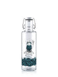 soulbottle • Trinkflasche aus Glas 600ml soulsailor