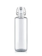 soulbottle • Trinkflasche aus Glas 1000ml pure