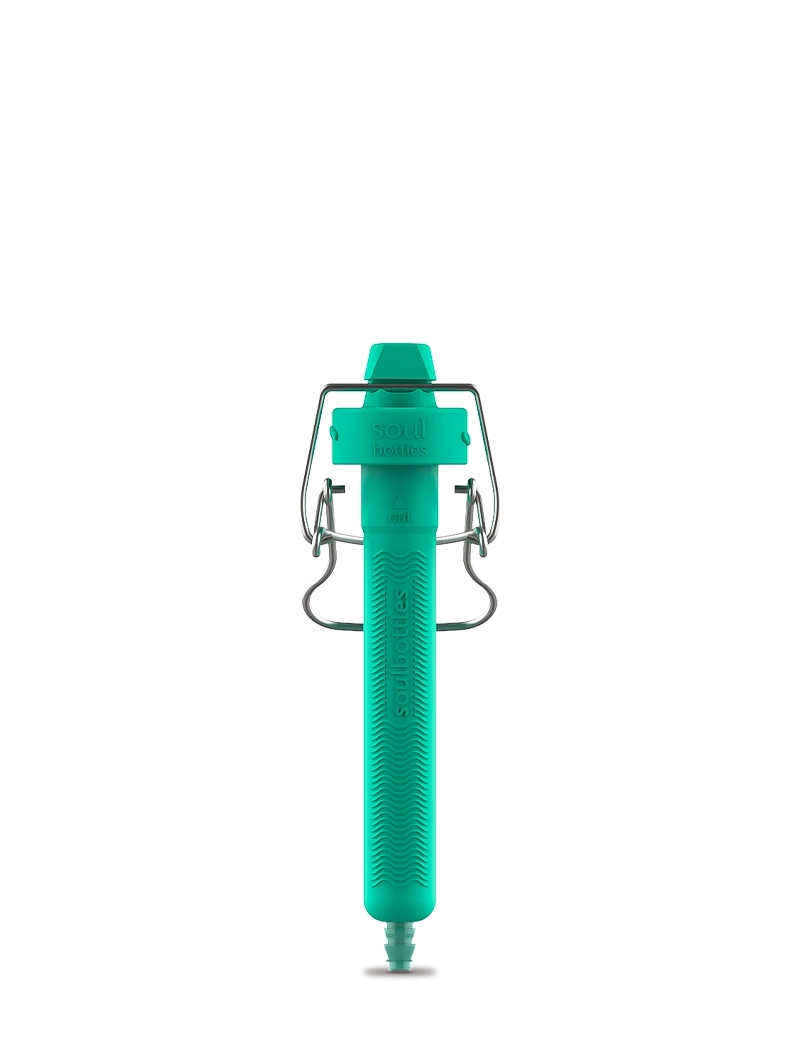 soulfilter • Mobiler Wasserfilter für soulbottles Trinkflaschen